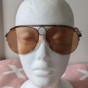 Chloe Romie sunglasses  